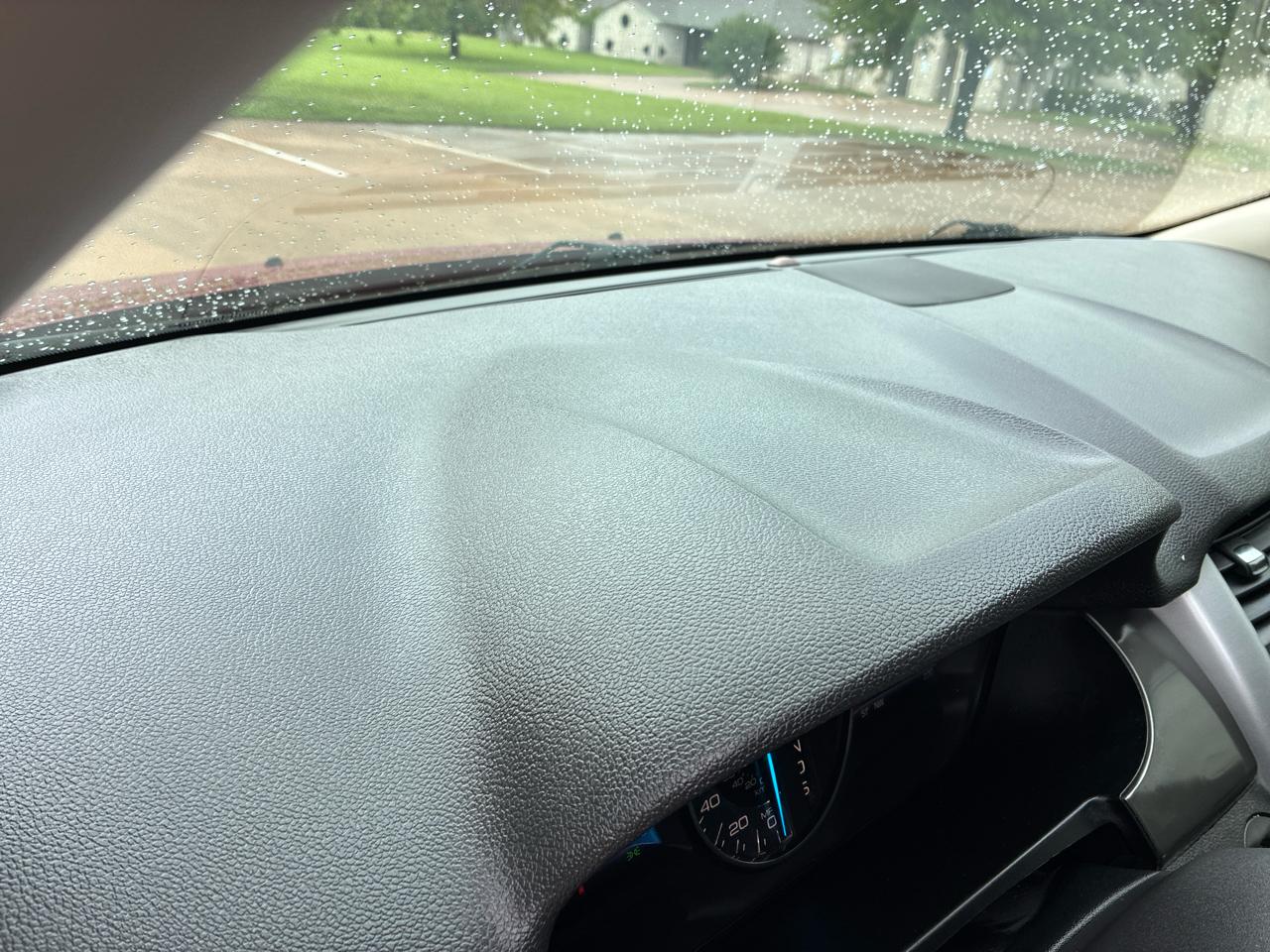 Ford Edge Sport FWD 2014