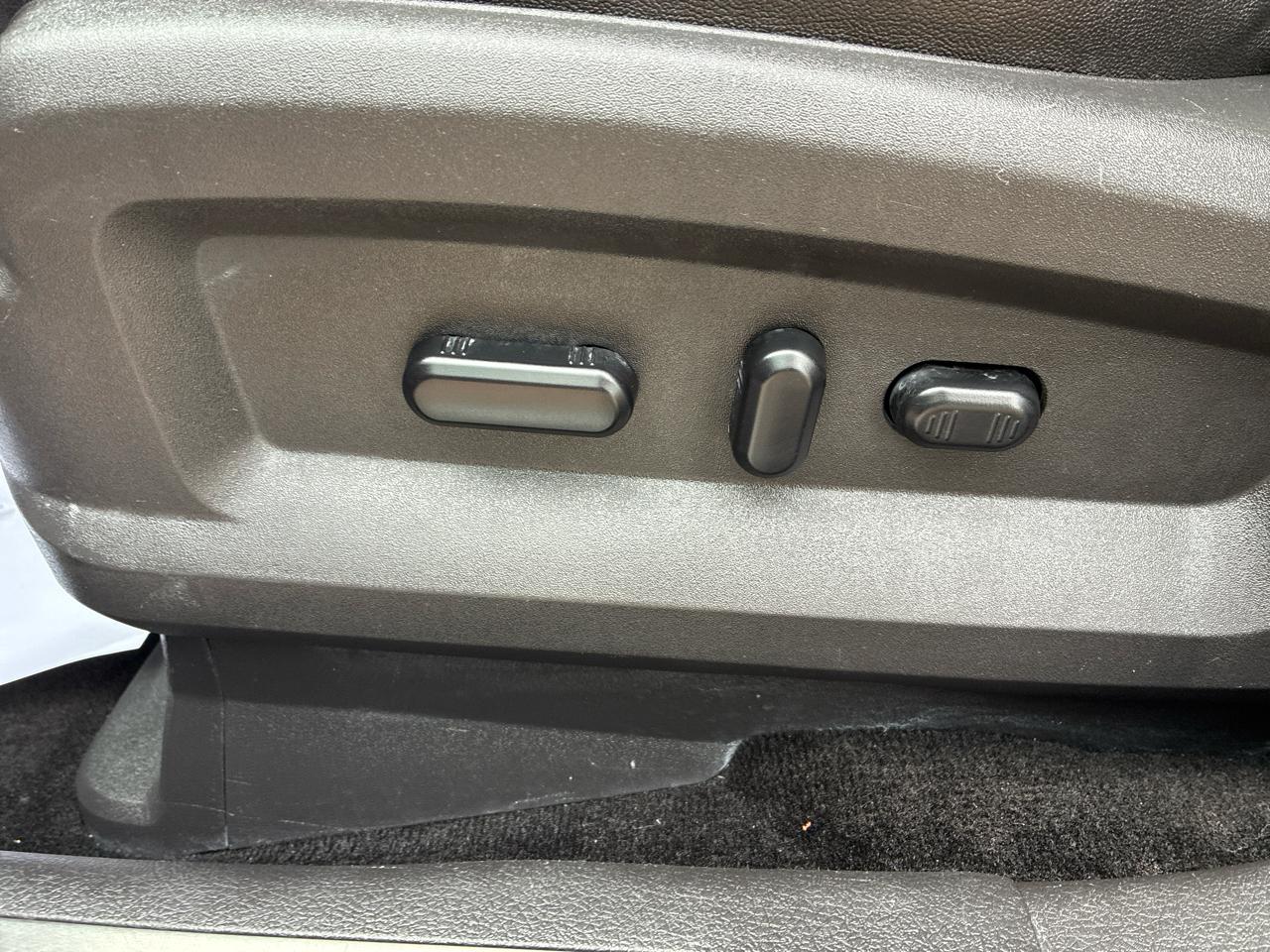 Ford Edge Sport FWD 2014