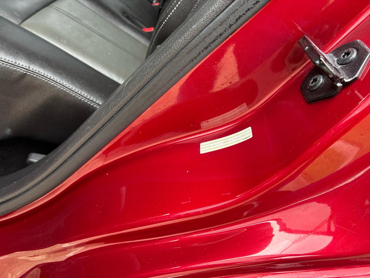 Ford Edge Sport FWD 2014