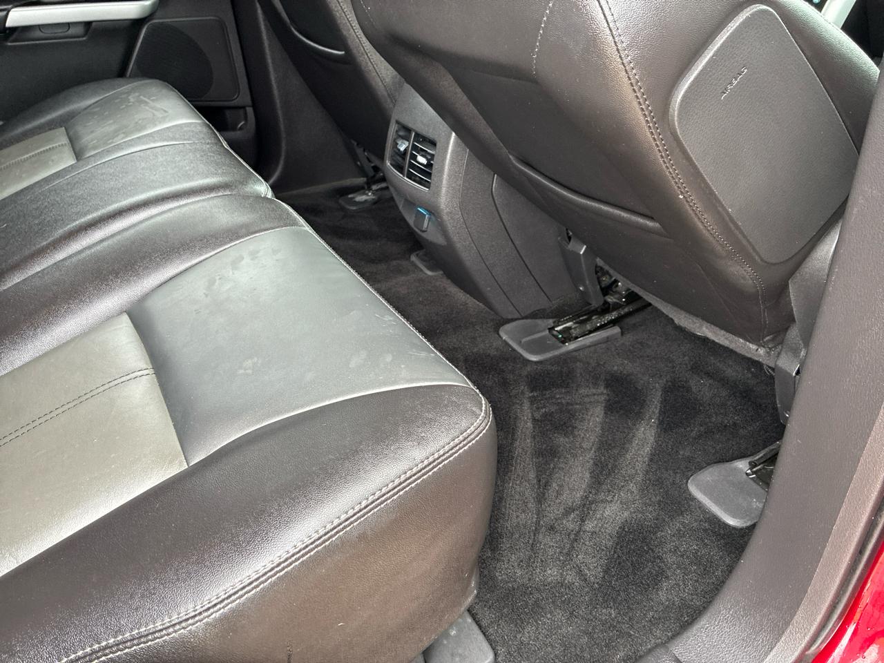 Ford Edge Sport FWD 2014