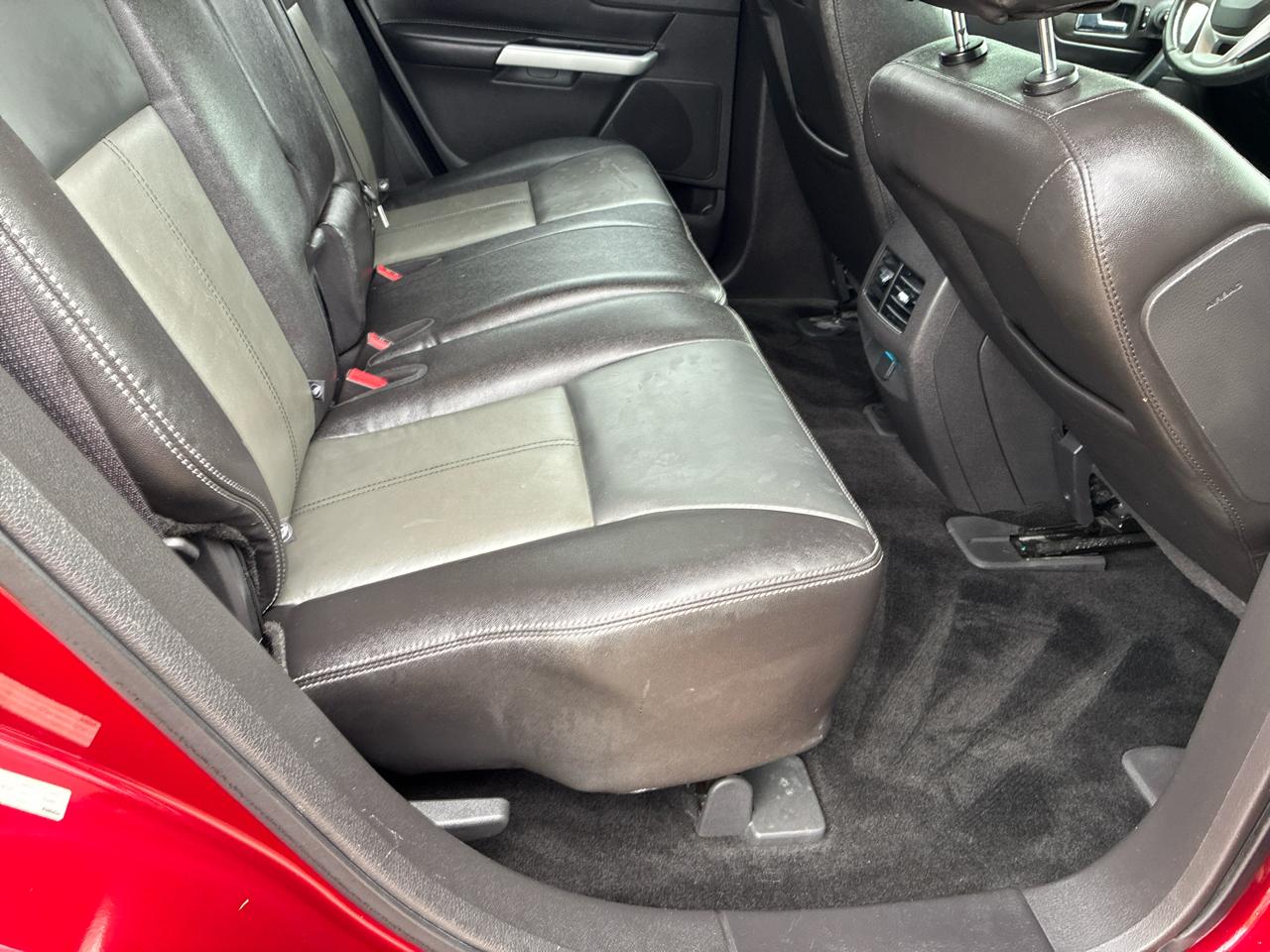 Ford Edge Sport FWD 2014