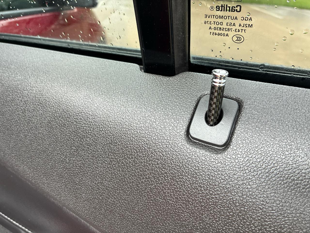 Ford Edge Sport FWD 2014