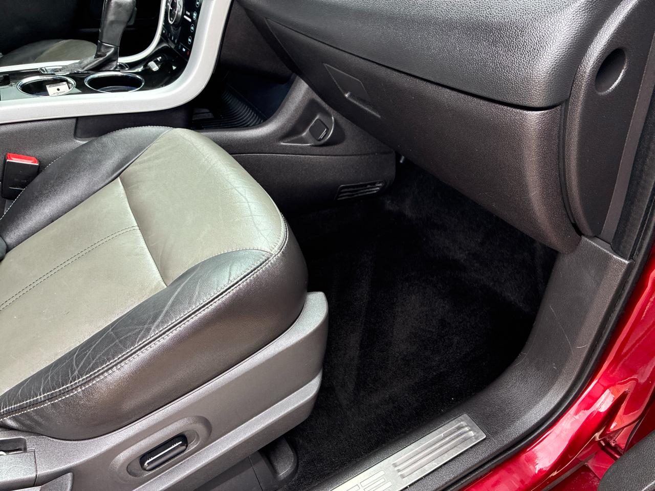 Ford Edge Sport FWD 2014