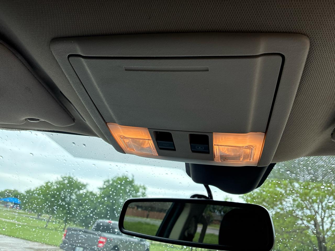 Ford Edge Sport FWD 2014