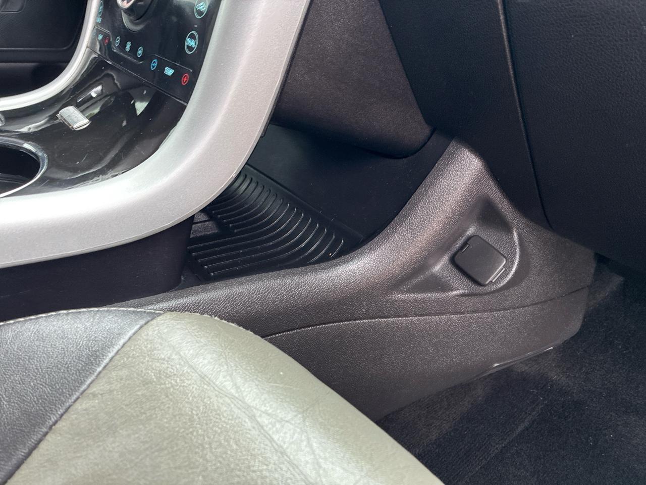 Ford Edge Sport FWD 2014