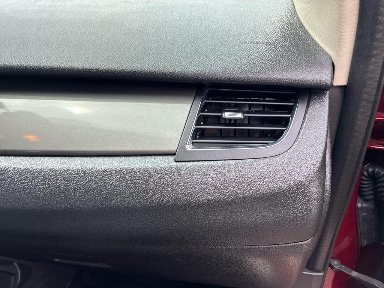 Ford Edge Sport FWD 2014