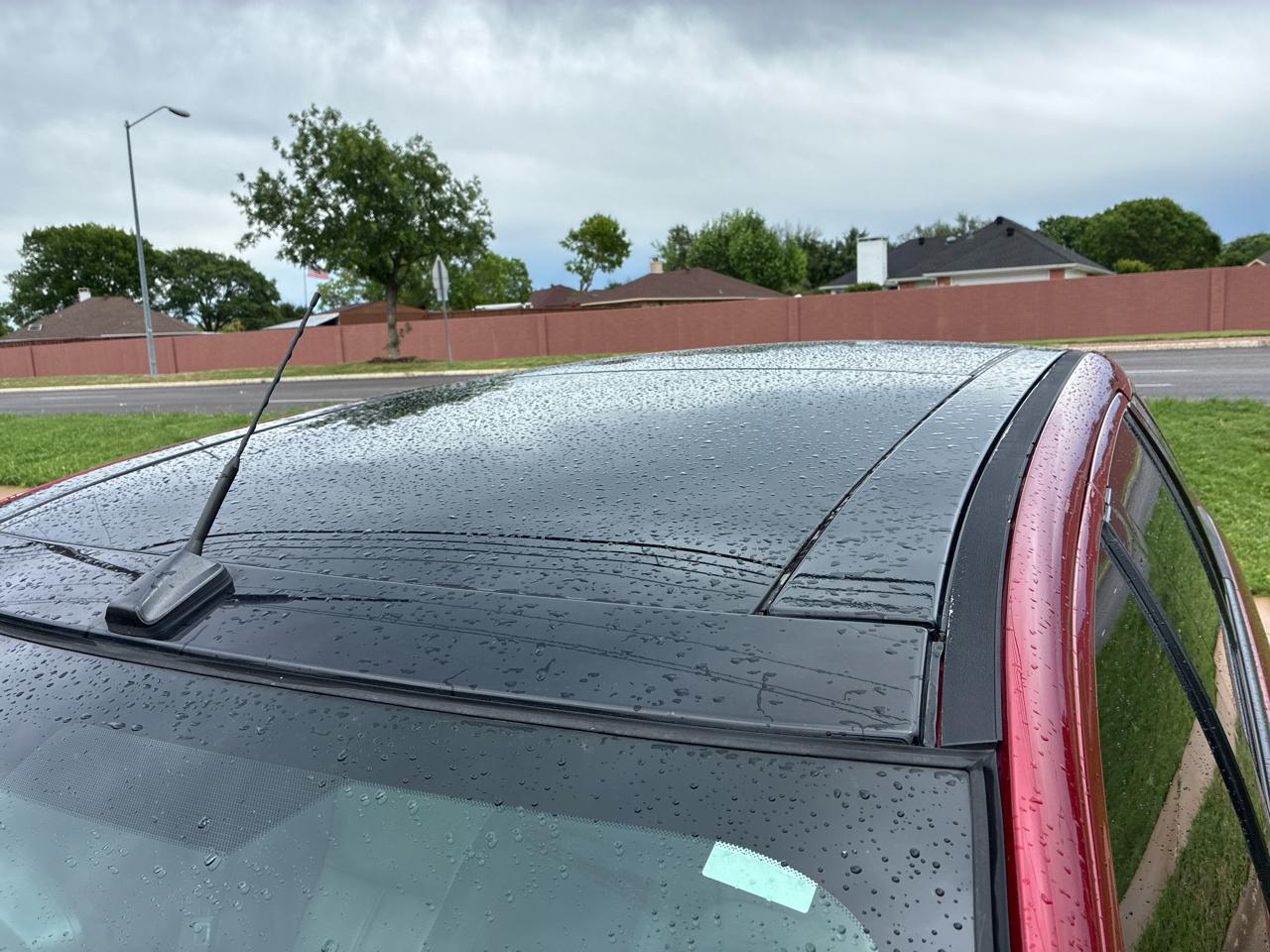 Ford Edge Sport FWD 2014