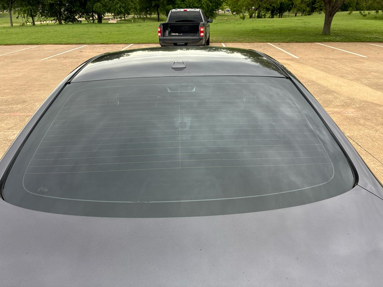 Nissan Sentra SL 2015