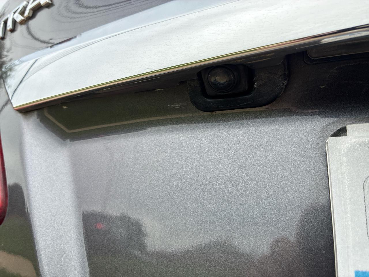 Nissan Sentra SL 2015