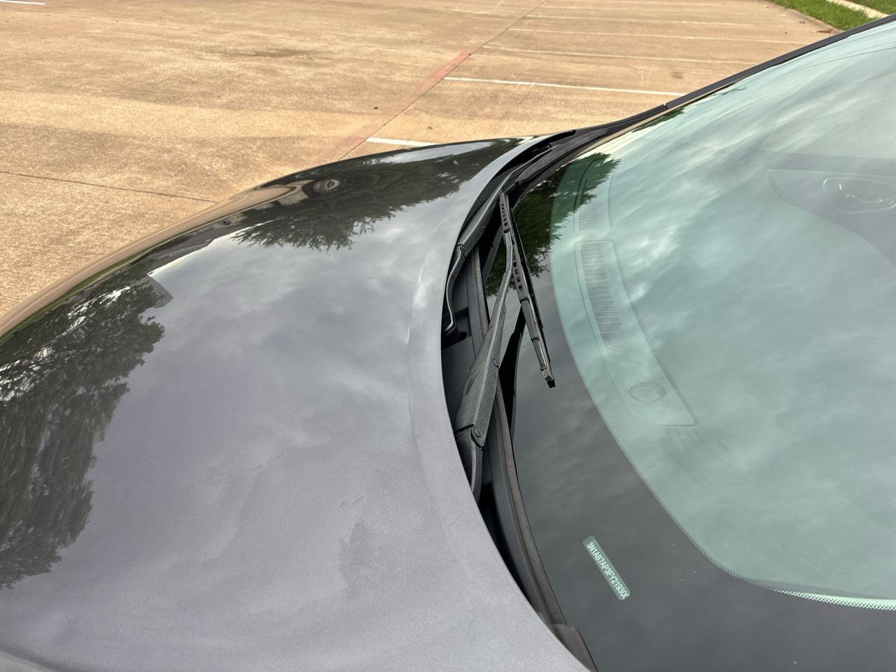 Nissan Sentra SL 2015