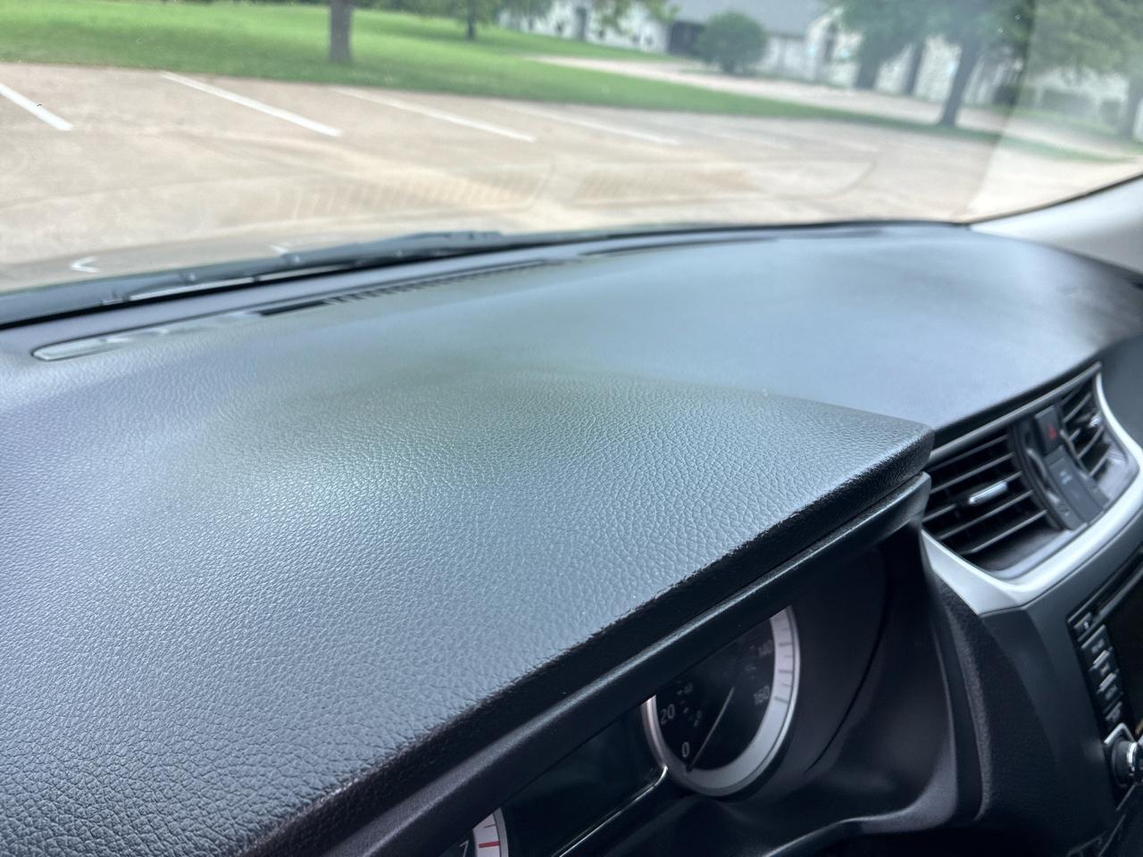 Nissan Sentra SL 2015