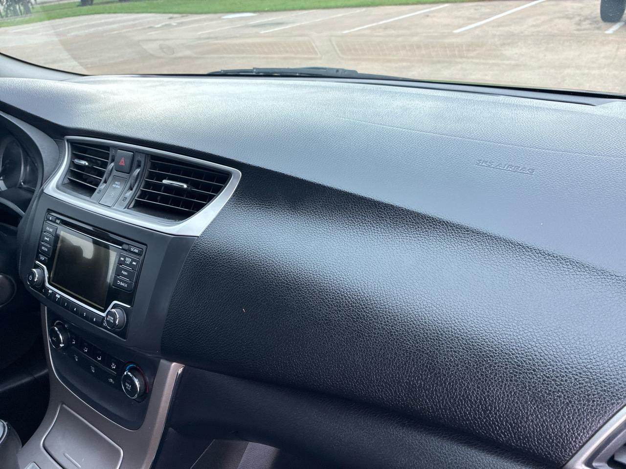 Nissan Sentra SL 2015