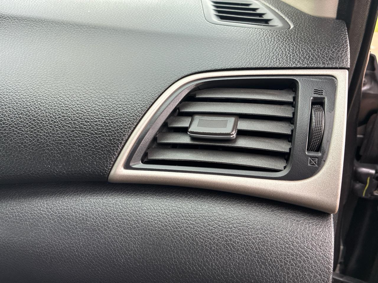 Nissan Sentra SL 2015