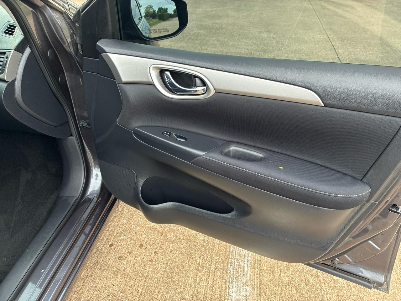 Nissan Sentra SL 2015