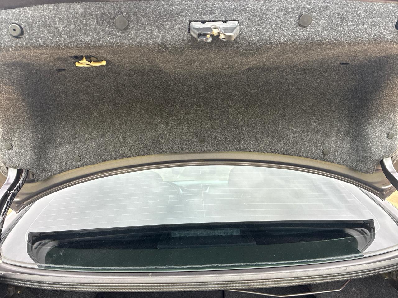 Nissan Sentra SL 2015