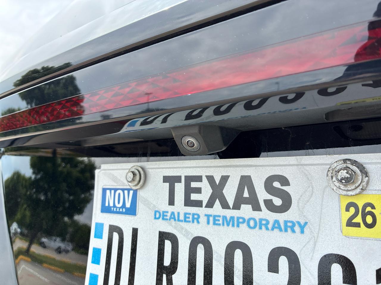 Hyundai Tucson SEL 2025