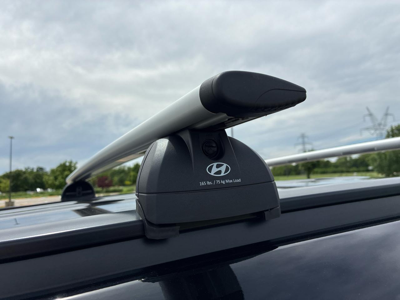 Hyundai Tucson SEL 2025