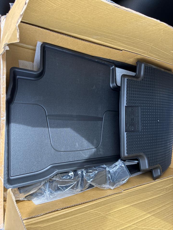 Hyundai Tucson SEL 2025