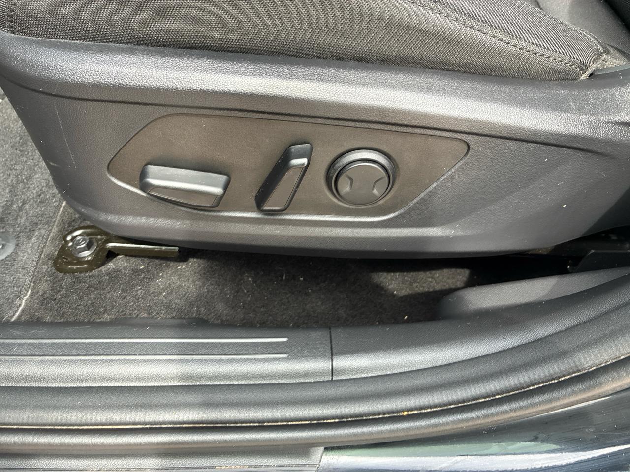 Hyundai Tucson SEL 2025