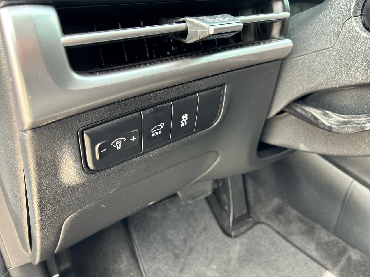 Hyundai Tucson SEL 2025