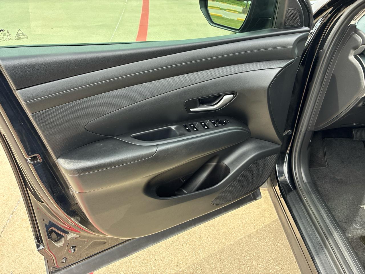 Hyundai Tucson SEL 2025