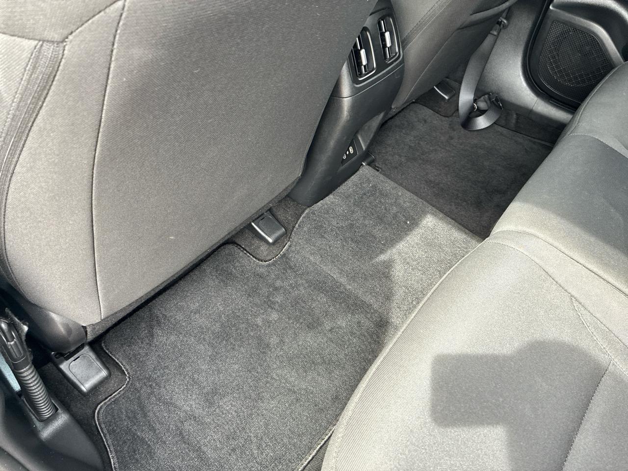 Hyundai Tucson SEL 2025