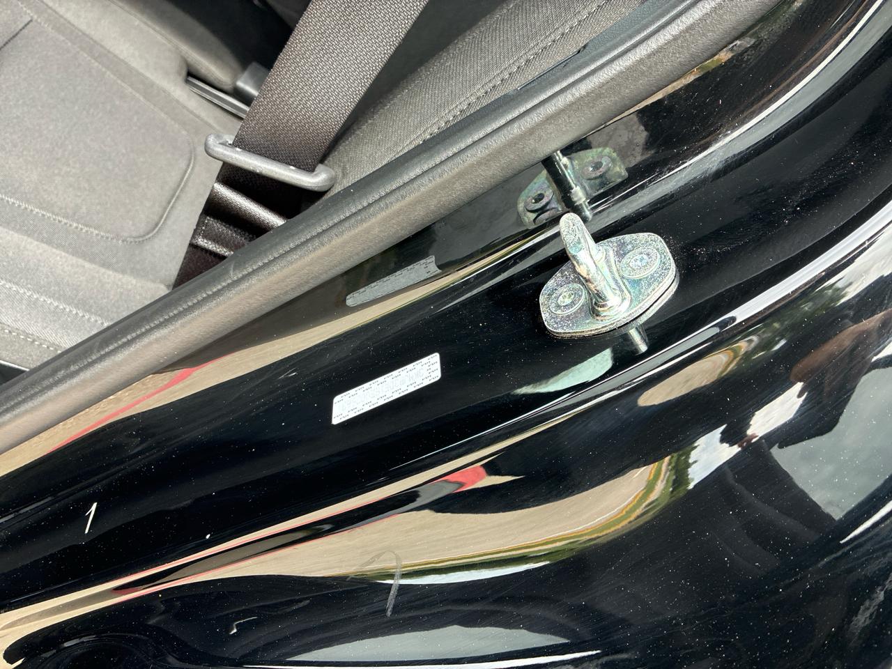 Hyundai Tucson SEL 2025