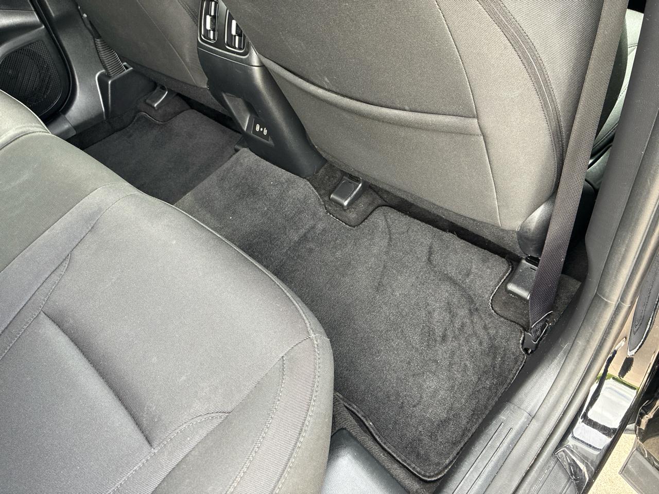 Hyundai Tucson SEL 2025