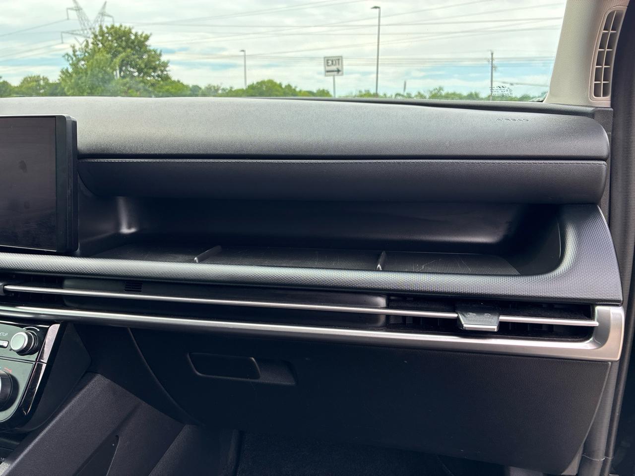 Hyundai Tucson SEL 2025