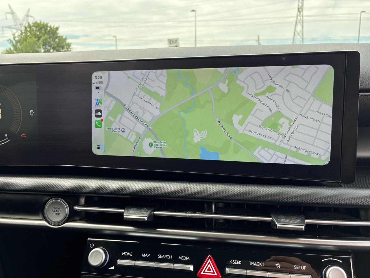 Hyundai Tucson SEL 2025