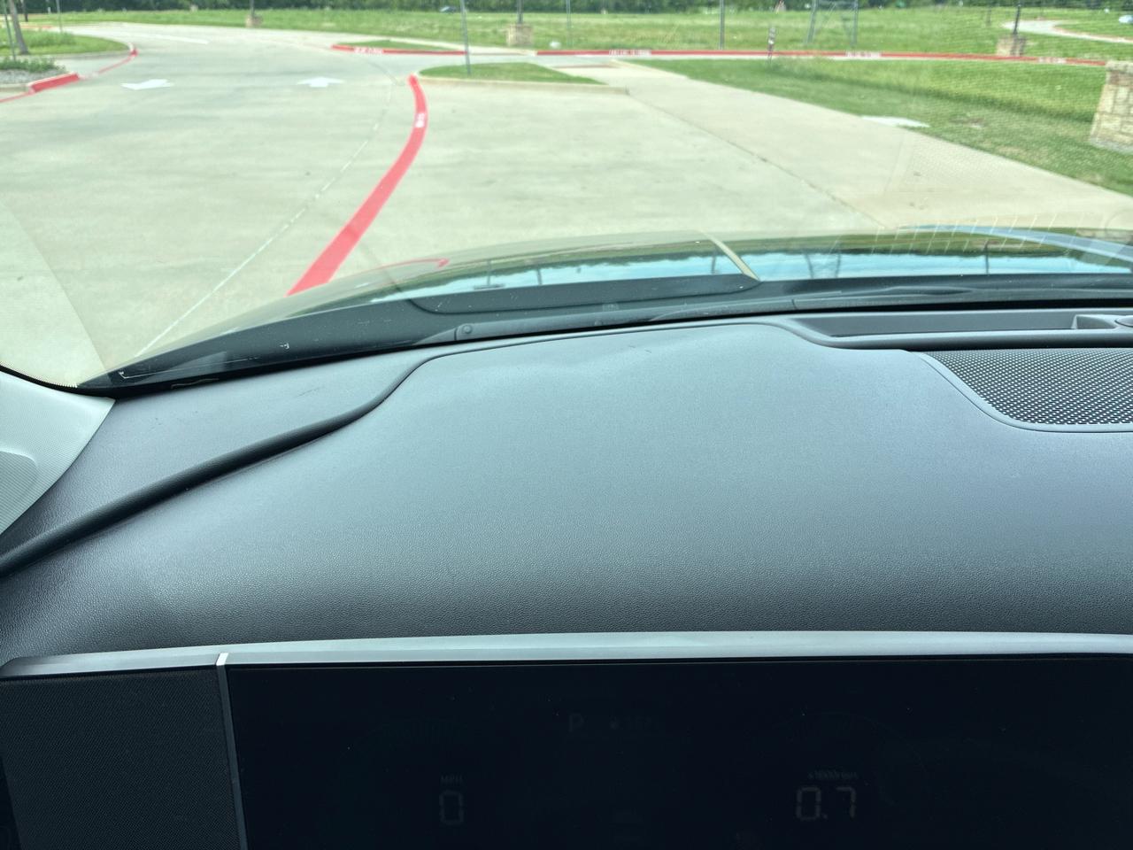 Hyundai Tucson SEL 2025