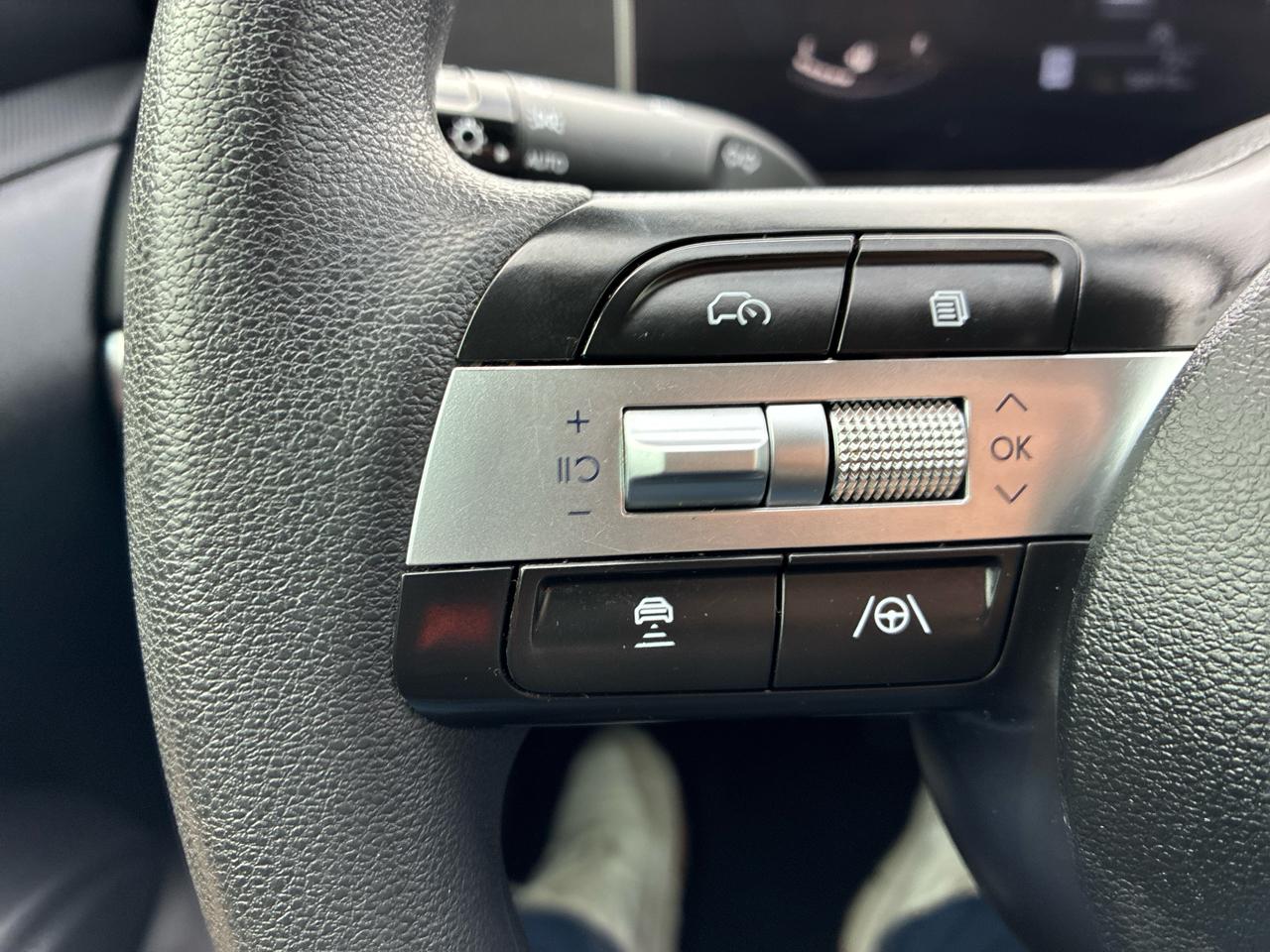 Hyundai Tucson SEL 2025