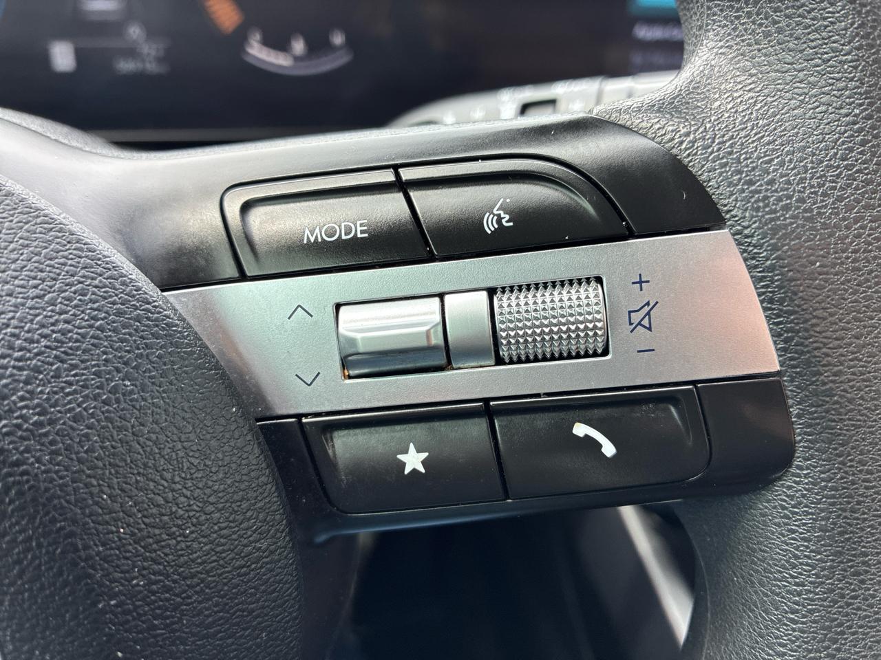 Hyundai Tucson SEL 2025