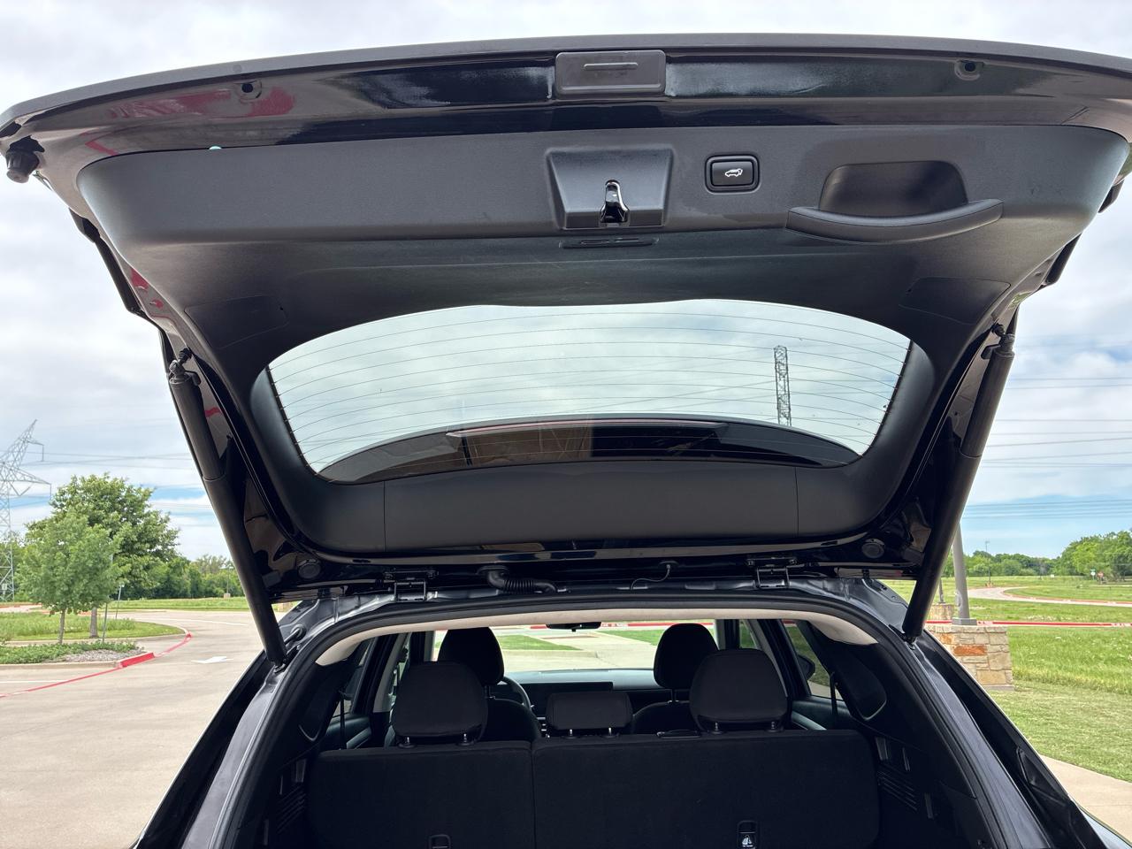 Hyundai Tucson SEL 2025