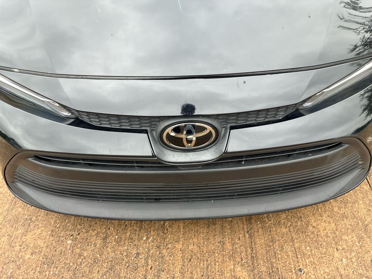 Toyota Corolla LE 2023