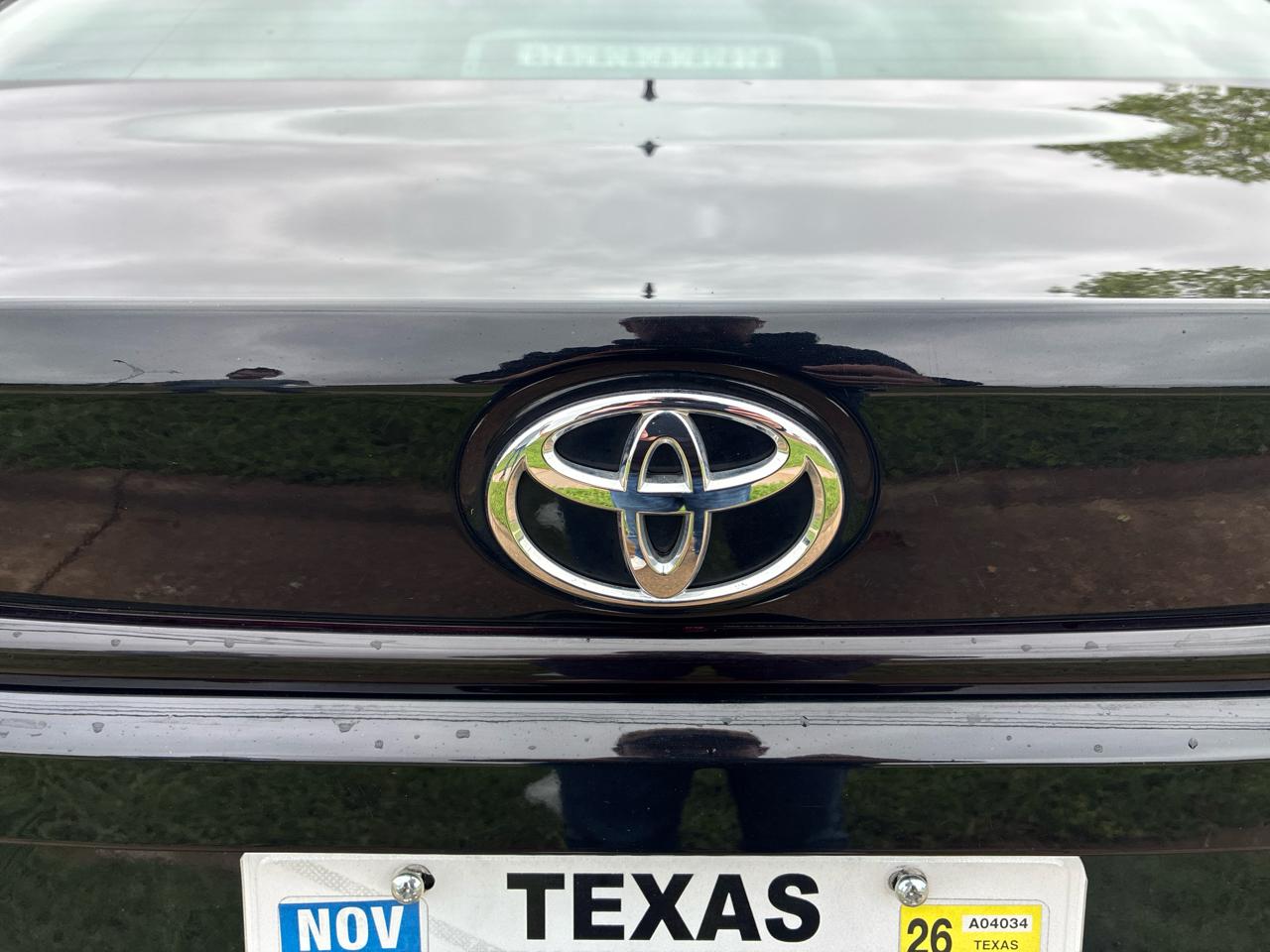 Toyota Corolla LE 2023