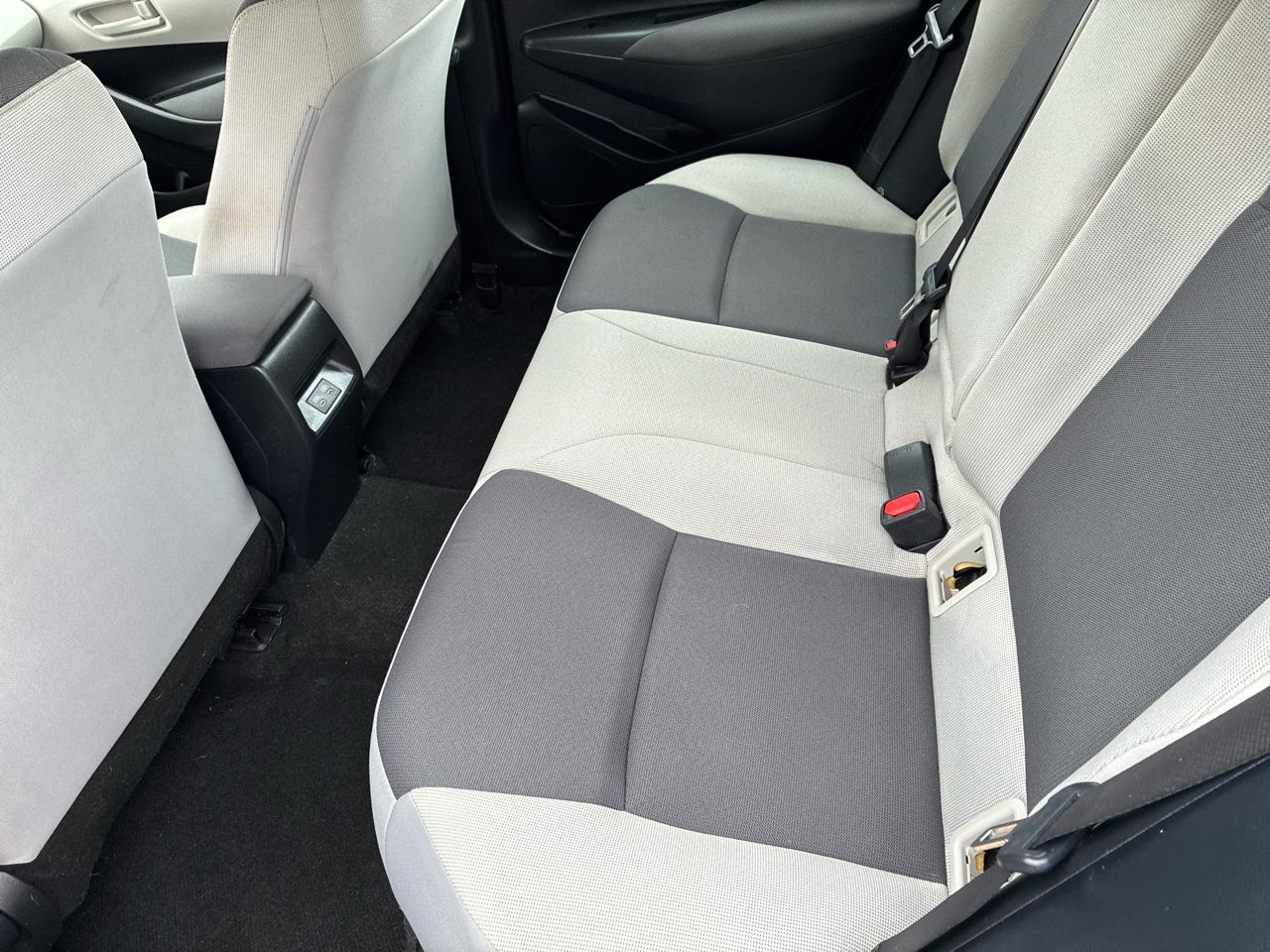 Toyota Corolla LE 2023