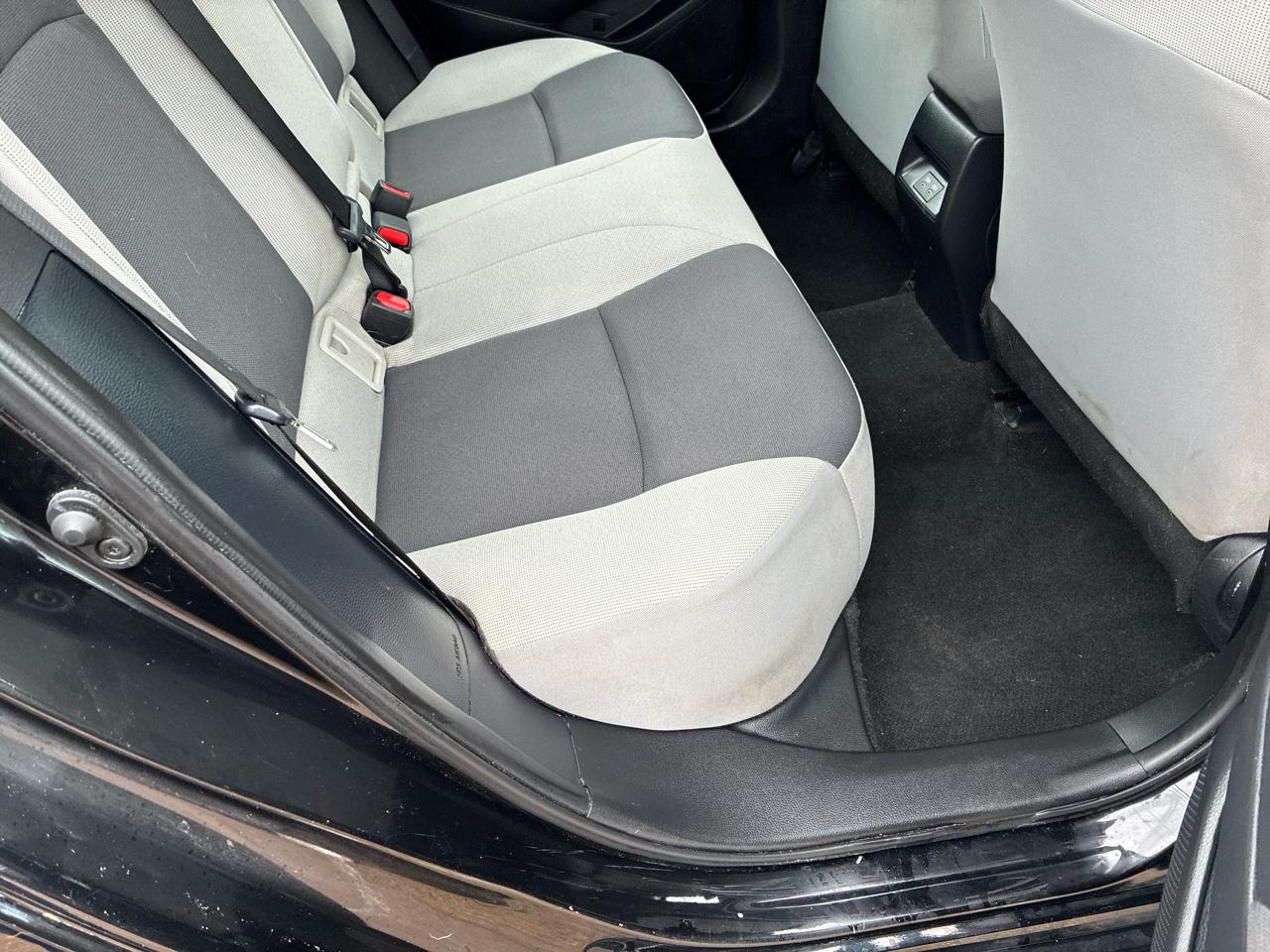 Toyota Corolla LE 2023