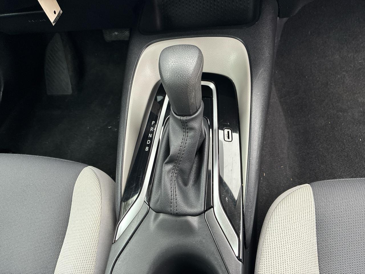 Toyota Corolla LE 2023