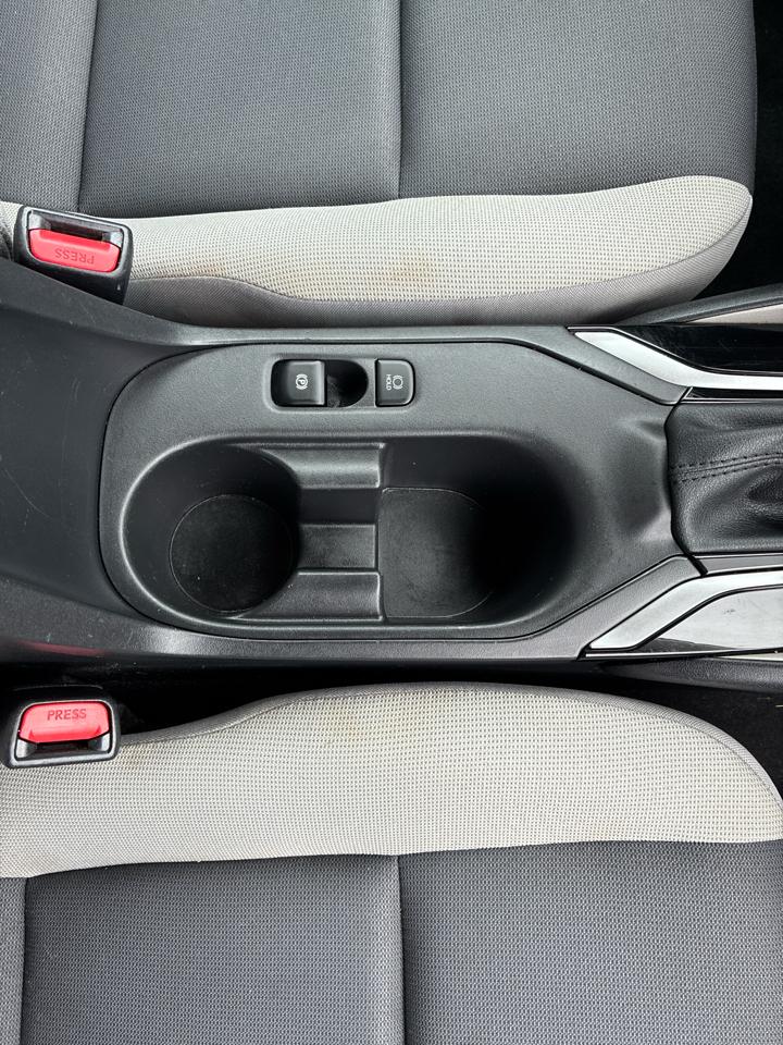 Toyota Corolla LE 2023