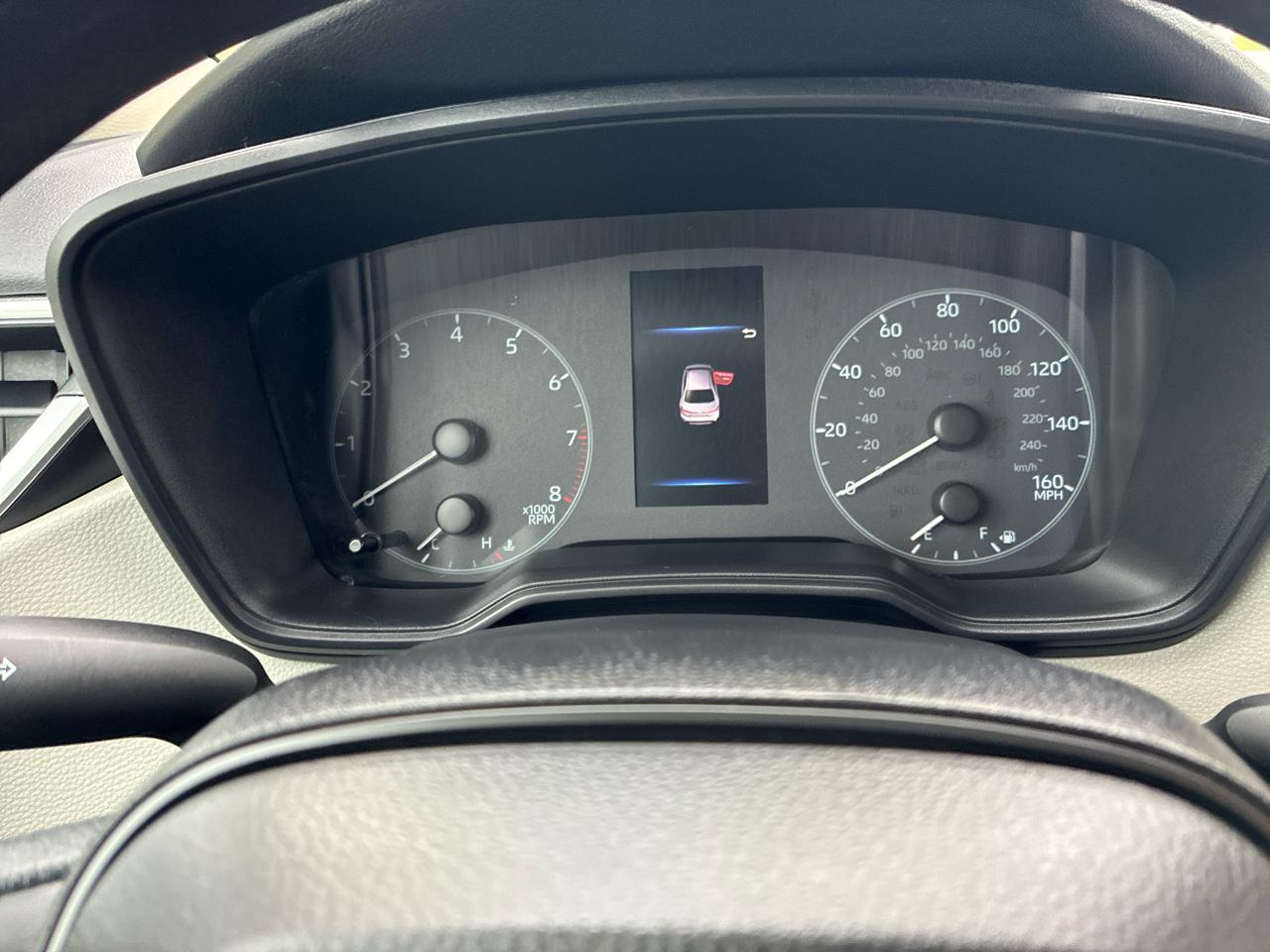 Toyota Corolla LE 2023