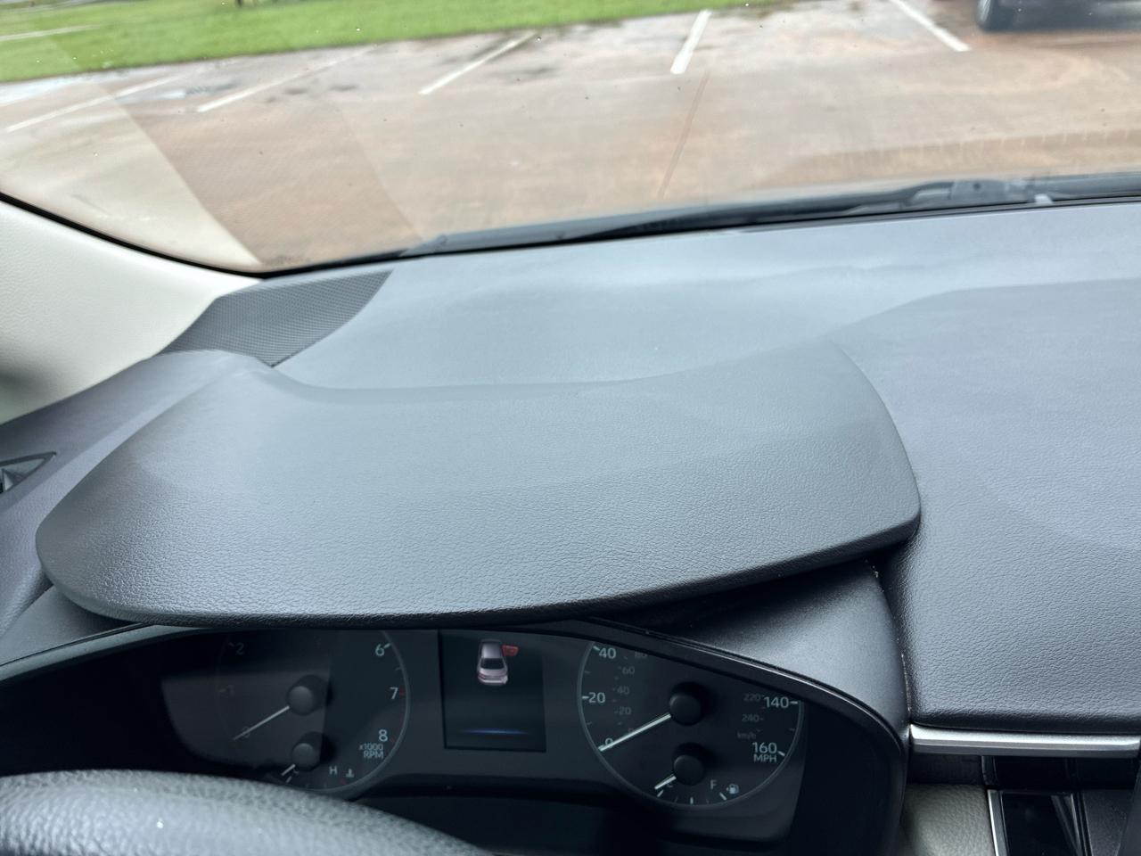 Toyota Corolla LE 2023