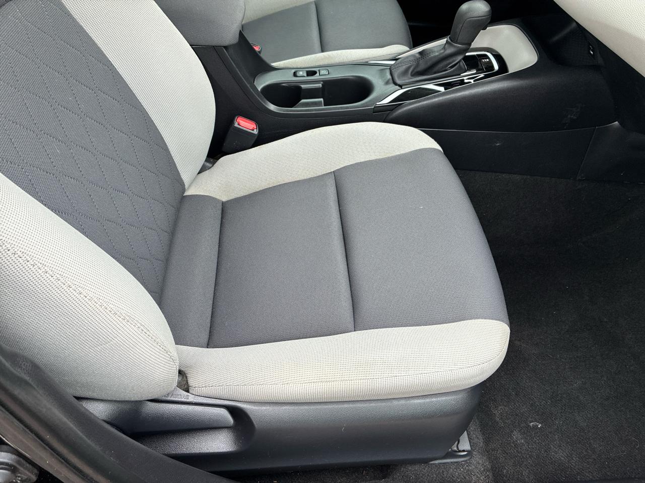 Toyota Corolla LE 2023