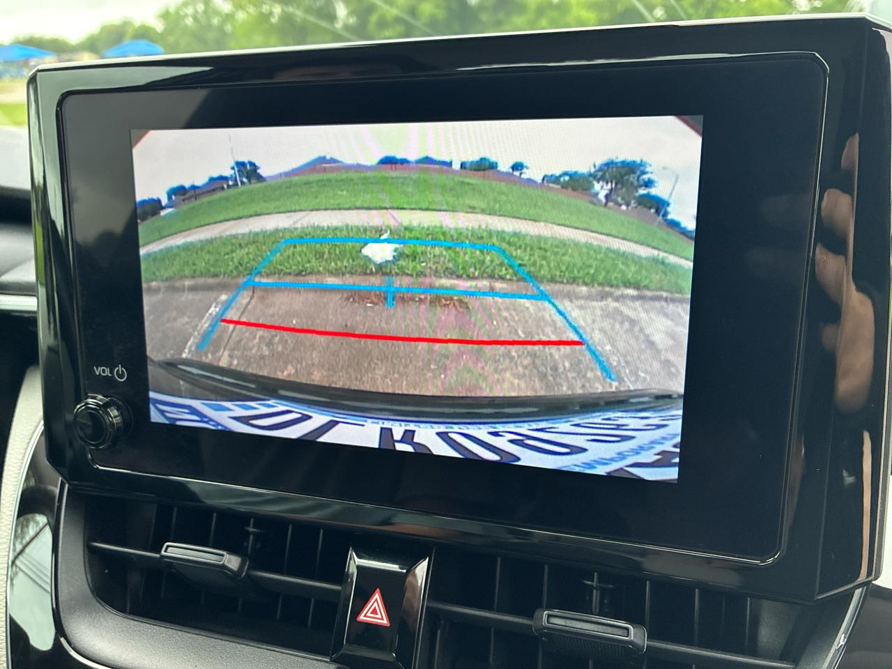 Toyota Corolla LE 2023