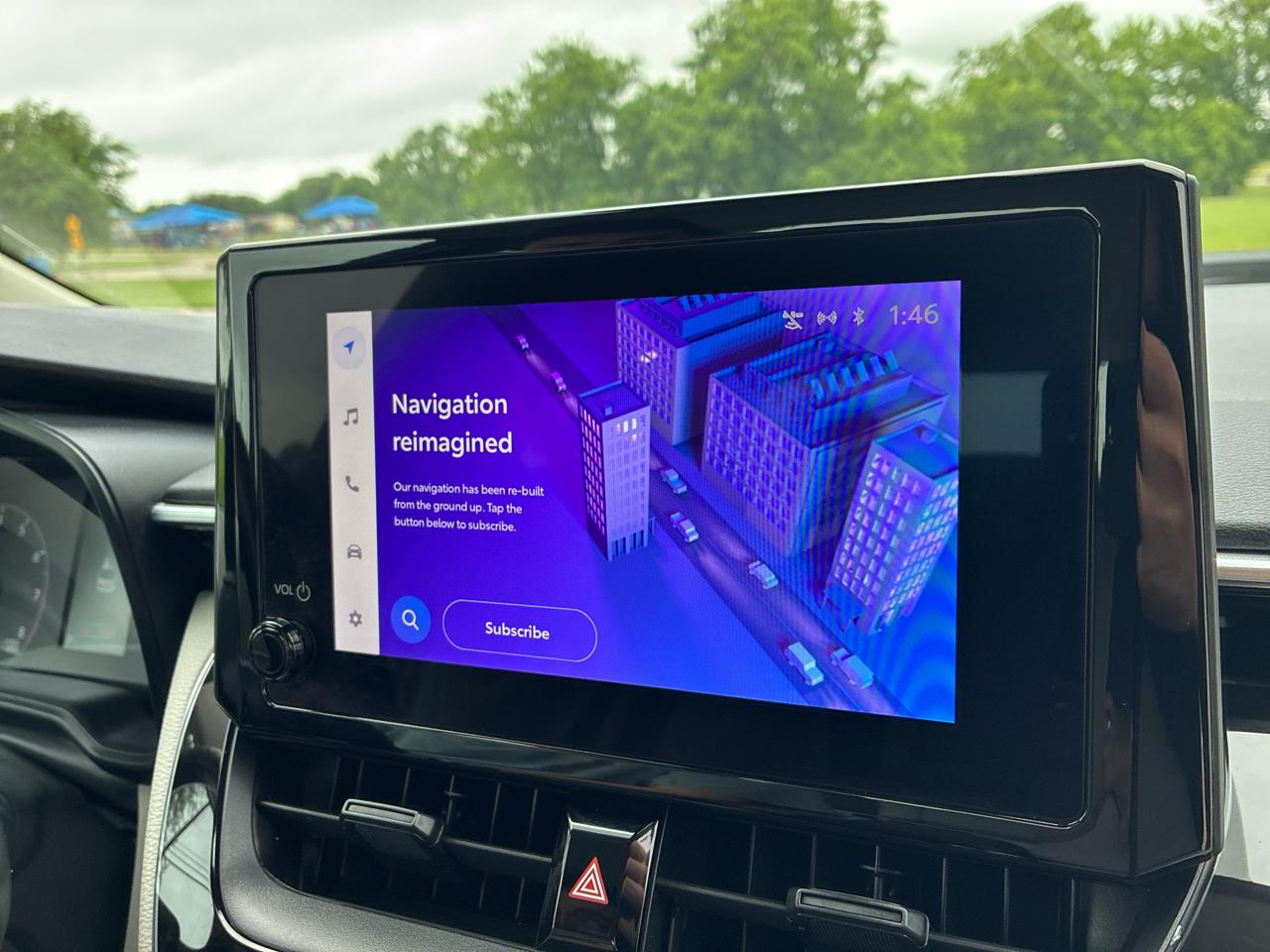 Toyota Corolla LE 2023