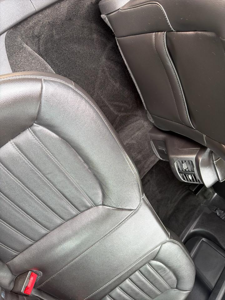 Ford Fusion SE 2014