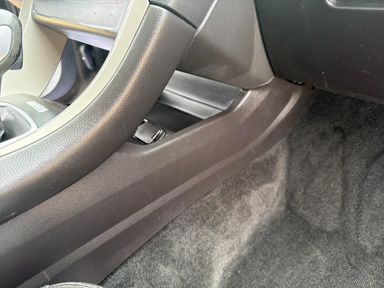 Ford Fusion SE 2014