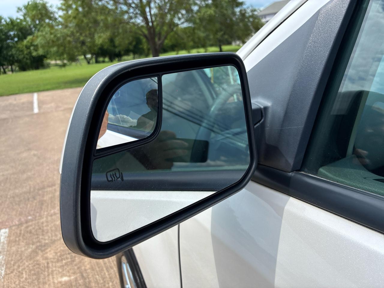 Ford Edge SEL FWD 2014