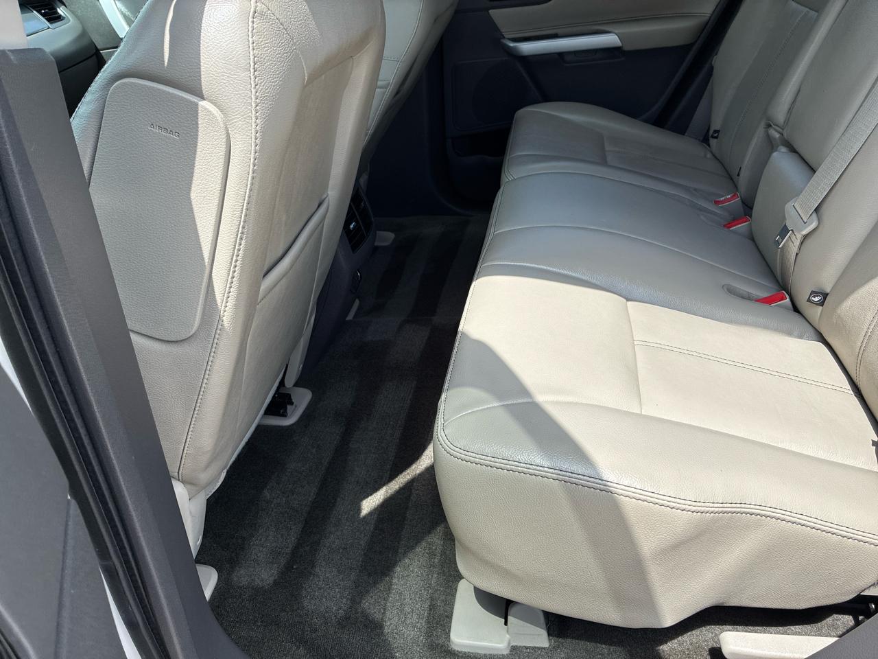 Ford Edge SEL FWD 2014