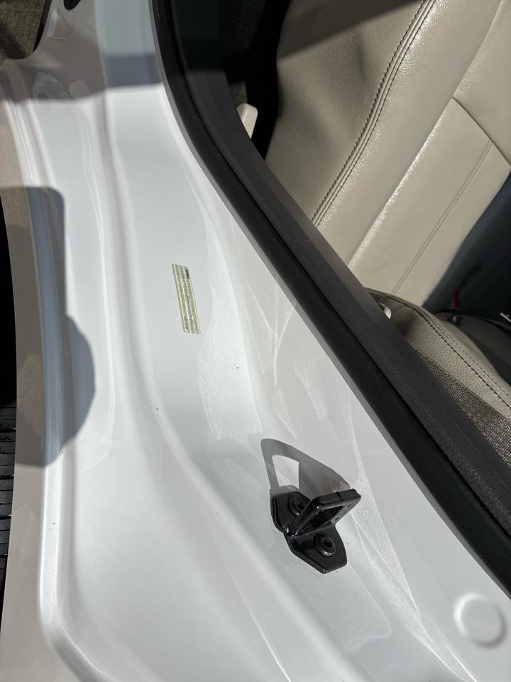 Ford Edge SEL FWD 2014